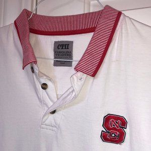 NC State Gameday Polo